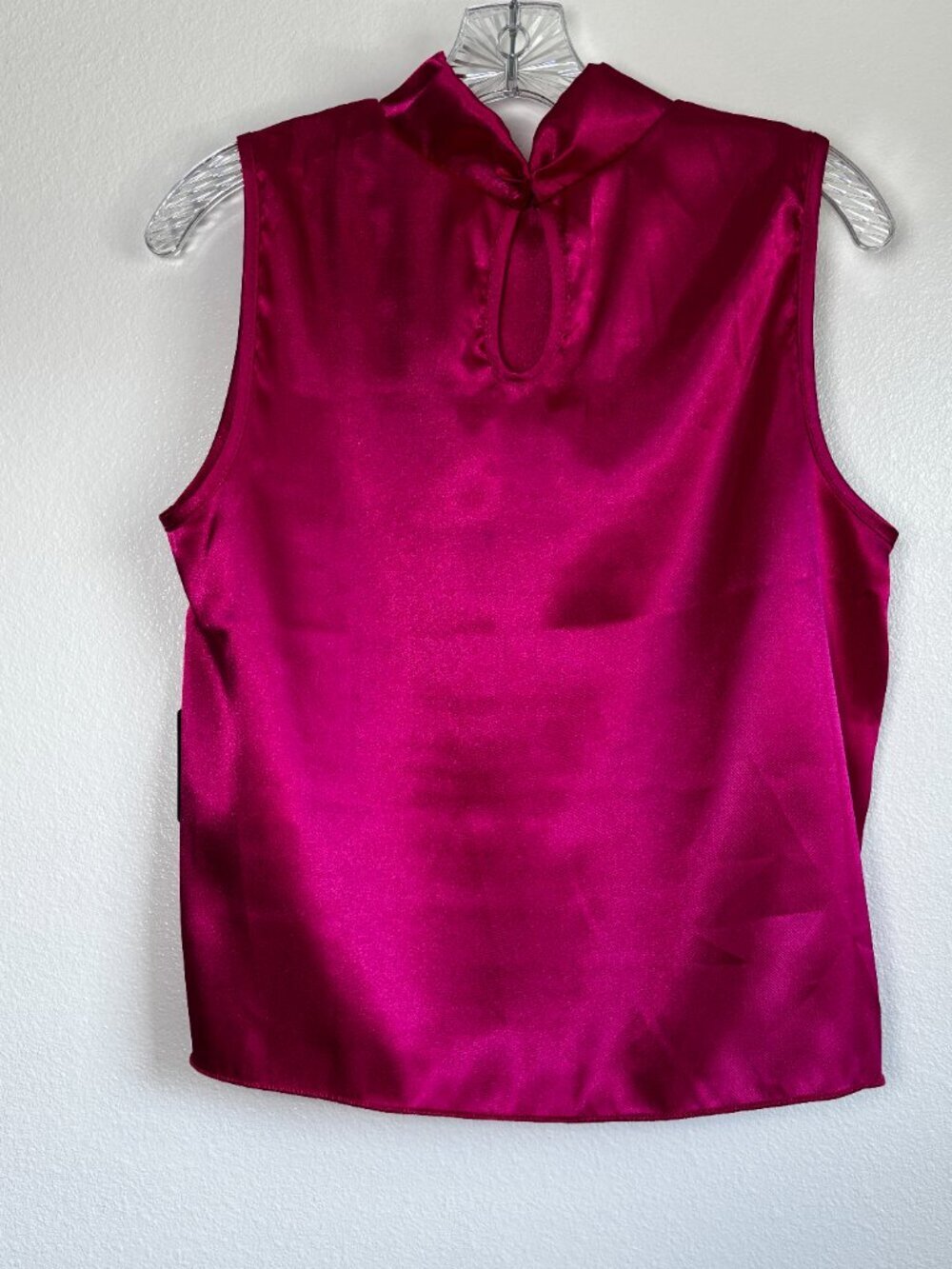 Express blouse,SIZE M - Picture 3 of 4